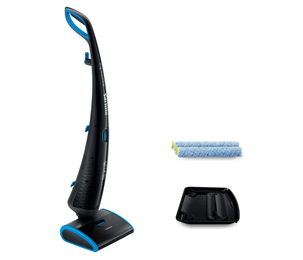 Philips FC7088/01 AquaTrio Pro pionowy - 383589 - zdjęcie